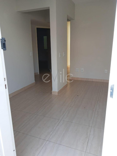 Sala Para Aluguel Em Vila Itapura - Sa008438