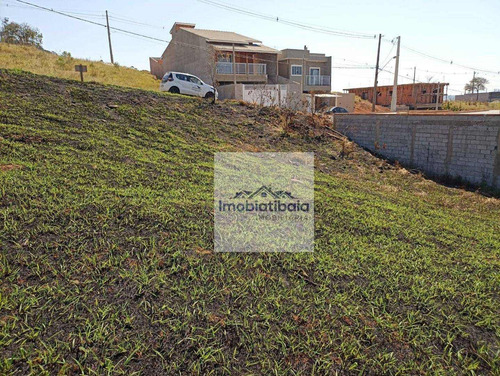 Imagem 7 de 16 de Terreno Em Bom Jesus Dos Perdões - Santa Martha, Centro. - Te0001