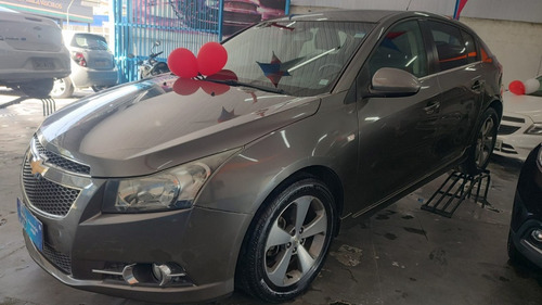 Chevrolet Cruze Sport 1.8 Lt 5p