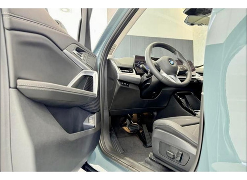 BMW X1 2.0 16V TURBO GASOLINA SDRIVE20I X-LINE STEPTRONIC