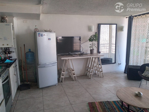 Se Vende Dpto.,2d, 2b En Santiago Centro Sur.