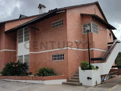 Townhouse en venta