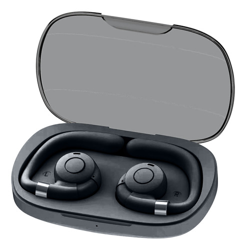 Auriculares Bluetooth 5.3 No Intraurales Hi-fi True Wireless