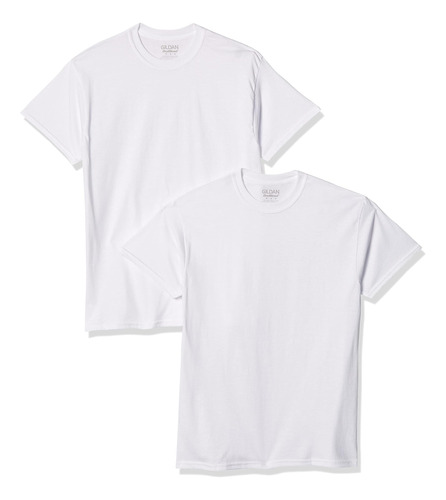 Camiseta Gildan Dryblend Para Adultos, Estilo G8000, Paquete