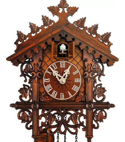 2025 German Clock Fc, Relógio De Parede Antigo,