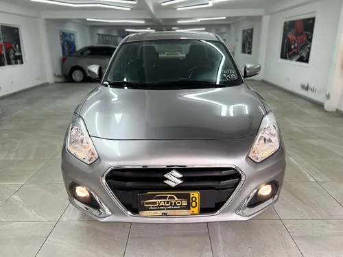 Suzuki Swift Dziere Mt 2023