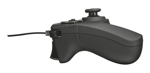 Imagen 3 de 3 de Joystick Trust GXT 540 YULA negro
