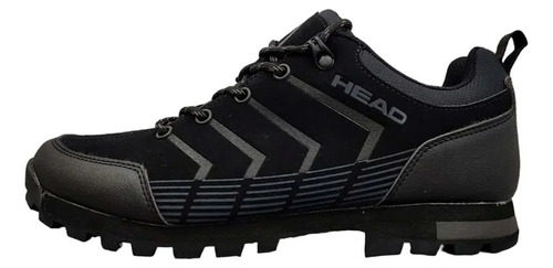 Zapatillas Head Aconcangua Outdoor Trekking Deportivas En3x