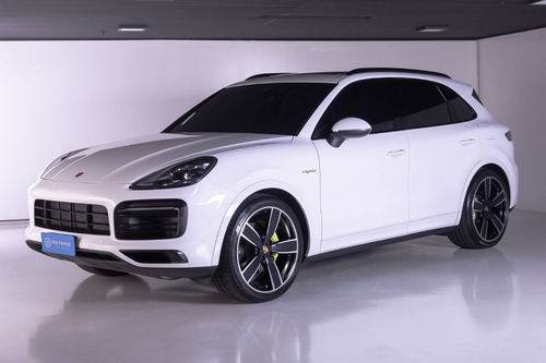 Porsche Cayenne 3.0 E-hybrid Aut. 5p Hibrido 340 hp