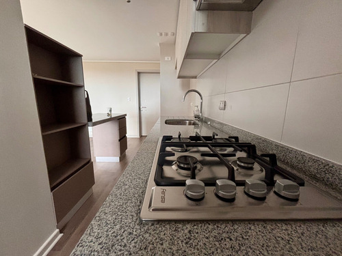 Arriendo Departamento Con Vista Al Volcán (93957)