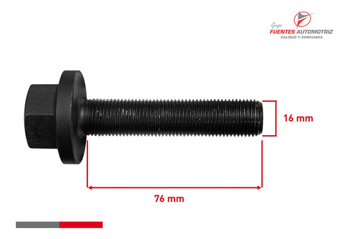 Kit 2 Junta Espiga Lado Rueda Para Vw Jetta A6 2.5 2011 2012