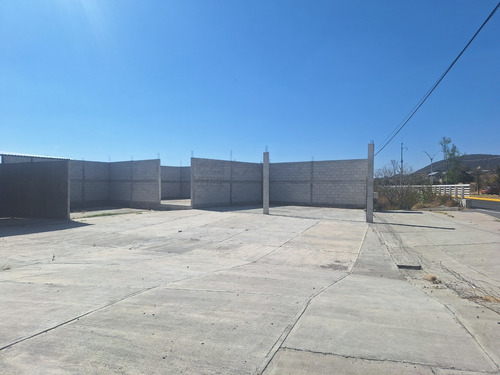 Terreno En Venta En Boulevard Metropolitano Camino A Huimilpan