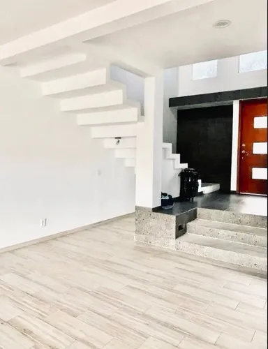 Casa En Venta, Condado De Sayavedra Estilo Contemporáneo Cod. Ev1571
