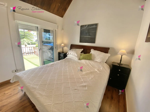 Venta Casa 4 Dormitorios Solanas Punta Ballena