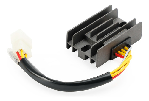 Regulator For Suzuki Gs1100e Es Gs1100g Gk Gsx1100 82-83