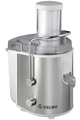 Juguera Extractor De Jugo Yelmo Jg 1706 Cuotas