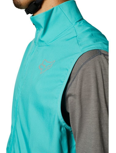 Chaleco Rompevientos Mtb Fox Ranger Wind #27429
