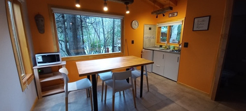 Imagen 8 de 14 de Cabaña Monoambiente Para 2 Pasajeros