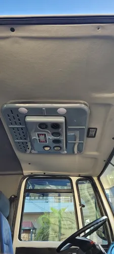 Ford Cargo 1517 Con Portavolquete Unico Impecable