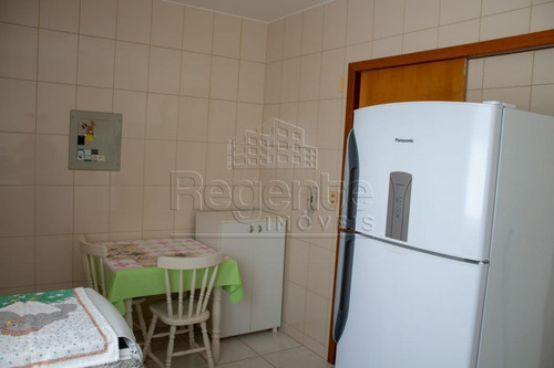 Imagem 5 de 15 de Apartamento A Venda Com 3 Quartos No Bairro Trindade Em Florianopolis. - V-81318