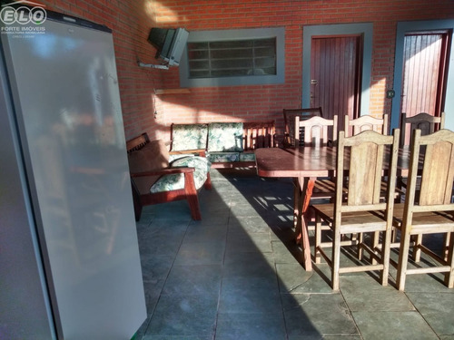 Imagem 5 de 17 de Chácara Vale Do Sol - Indaiatuba/sp - Ch00416 - 70227618