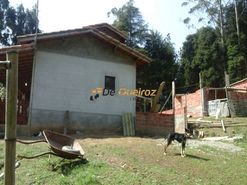 Imagem 23 de 30 de Chacara - 1746 - 3392170
