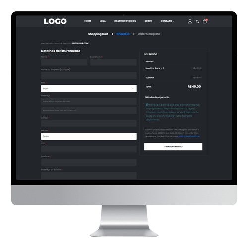 Loja Virtual Em Wordpress E Elementor - Alta Conversão