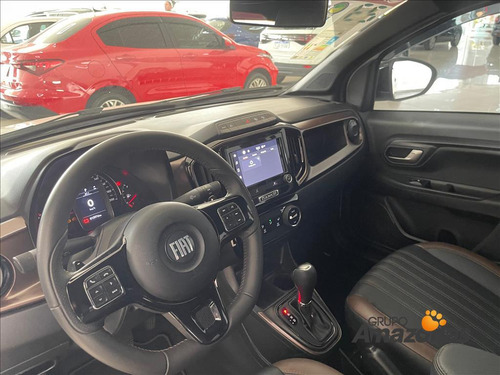 Fiat Strada 1.3 FIREFLY FLEX RANCH CD CVT