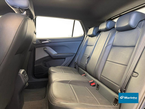 Volkswagen T-Cross 1.4 250 TSI TOTAL FLEX HIGHLINE AUTOMÁTICO