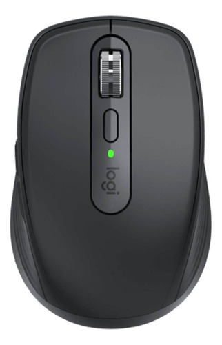 Mouse Inalambrico Logitech Mx Anywhere 3s