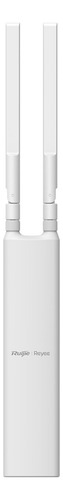 Access Point Ruijie 802.11ac Omnidireccional Ip65 Exterior