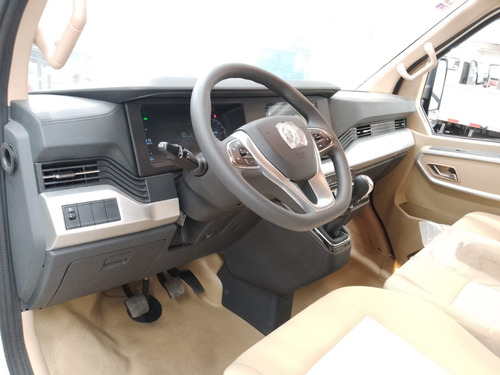 Dfac Dongfeng U Van 15 Pasajeros 2025