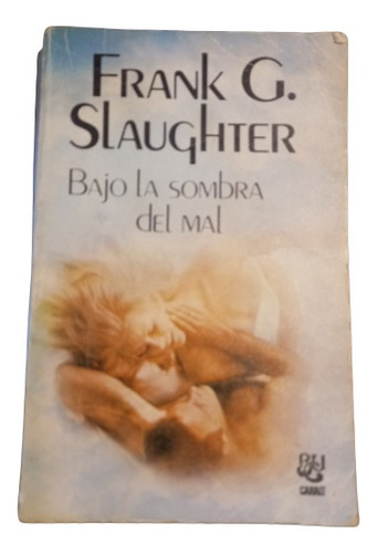 Slaughter. Bajo La Sombra Del Mal