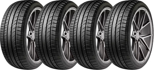 Kit de 4 llantas Antares Ingens-Locus 245/45R18 100