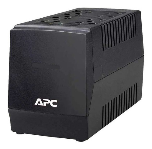 Regulador De Voltaje Apc 8 Tomas 