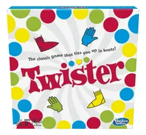 Comprar Twister Game Party Game Jogo De Tabuleiro Clássico 2 Ou