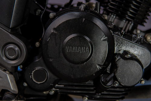 Yamaha Fz 150 2022
