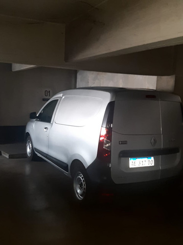 Venta Cochera Centro Seguridad 24 Hs