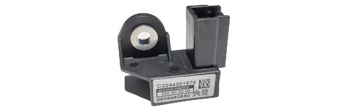 Sensor De Impacto Aceleración Airbag Peugeot Partner 407 607