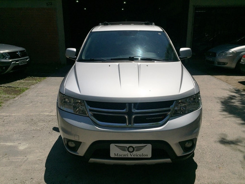 Dodge Journey Sxt 3.6 Aut.