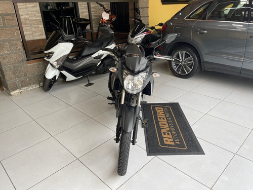 Imagem 2 de 10 de Yamaha Ys Fazer 150 Sed Única Dona Novíssima