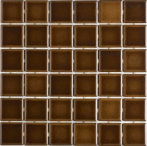 Pastilha De Porcelana 5x5 - Sg-8430 Brita - Caixa Com 1,41m²