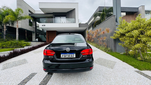 Volkswagen Jetta 2.0 Tsi Highline 4p 211 hp
