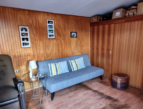 Cómoda Casa De 4 Dormitorios, Collao, Concepción