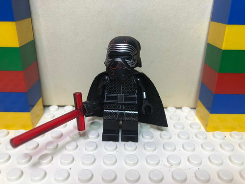 Lego 75179. Kylo Ren. Star Wars.