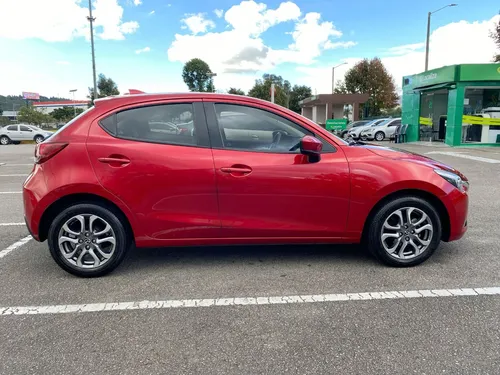 Mazda 2 1.5 Grand Touring Lx