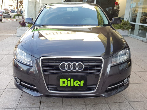 Audi A3 Sportback 1.4 Tfsi Mt 122cv 46655831 Dilercars