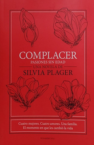 Complacer - Silvia Plager