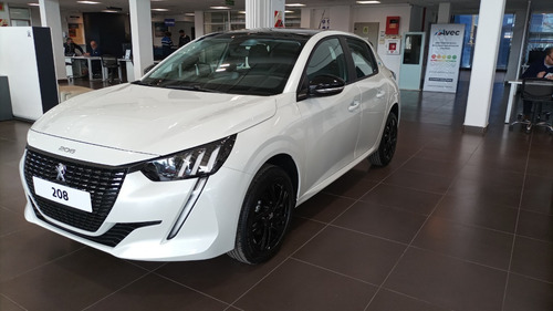 Imagen 1 de 21 de Peugeot 208 Style 1.6 Tiptronic - Avec Peugeot