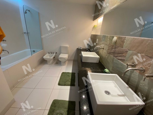 Imagen 17 de 29 de Apartameto En Plena Peninsula De 3 Domitorios 3 Baños Mas Toilete. Consulte !!!! - Punta Del Este Peninsula